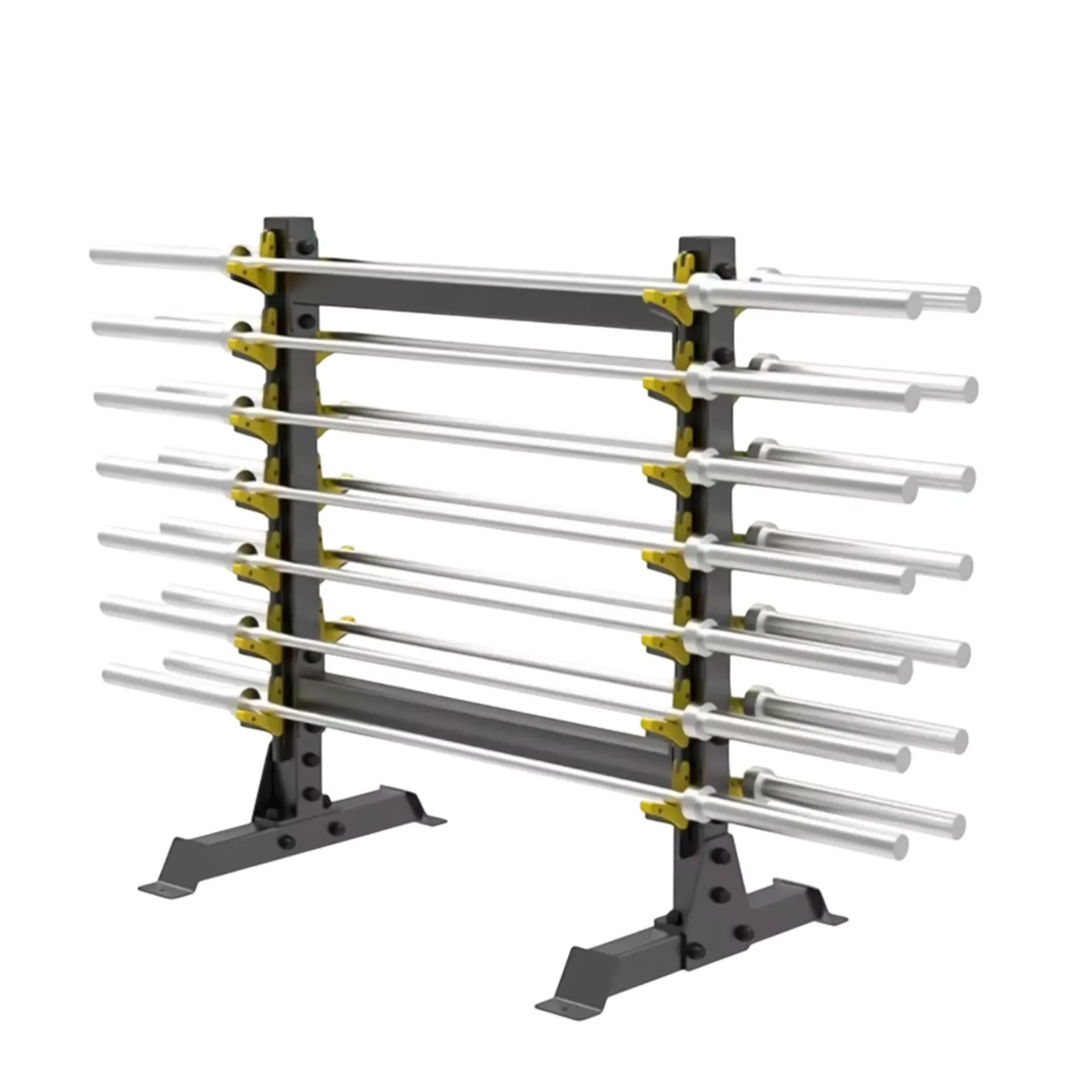 [69733] Soporte para barras K6 Professional Crosstraining