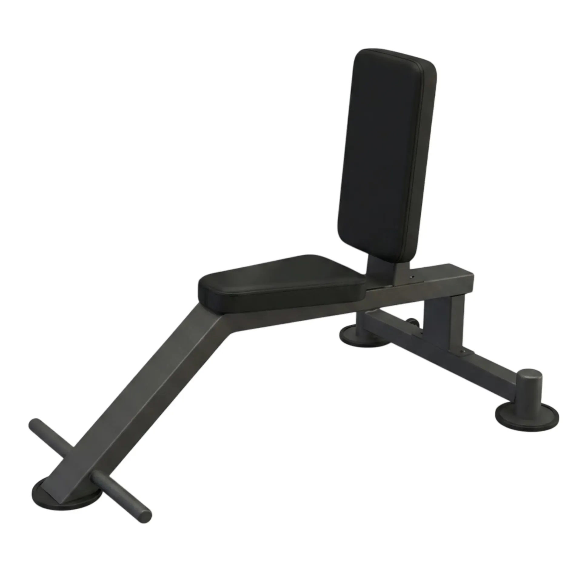 Banco multiuso de Espaldar Fijo Evolve K6 Professional