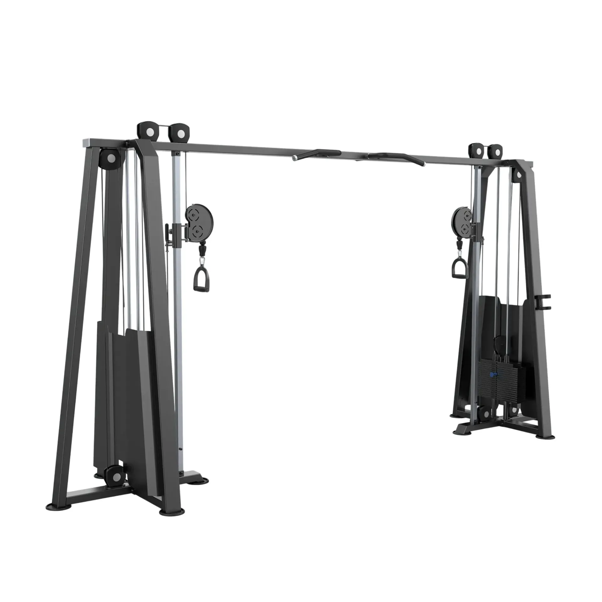 [69761] Maquina de pesas Cable Crossover K6 Professional Evolve 95 kg x 2