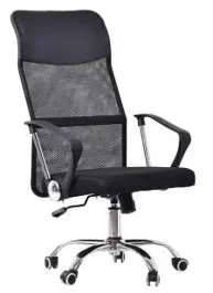Silla Ejecutiva De Oficina KX Paris