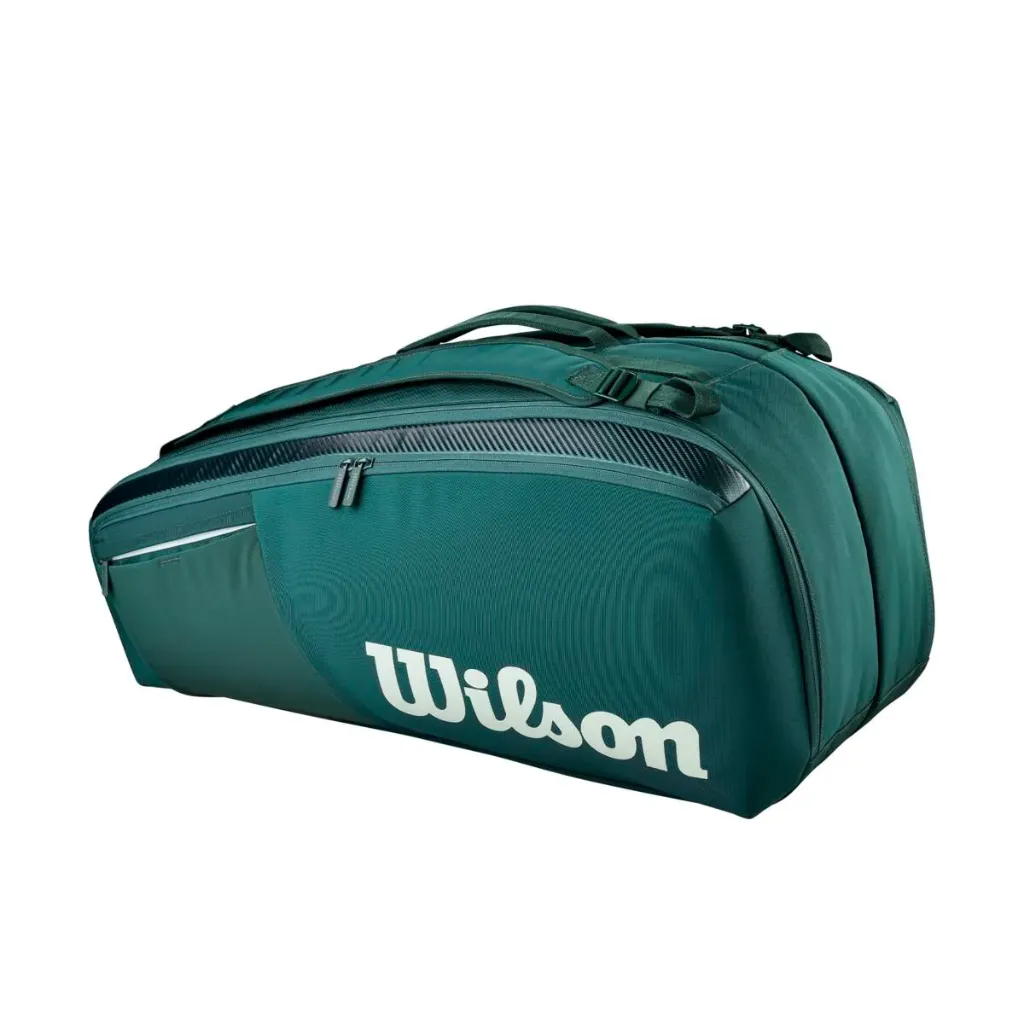 Bolso para Raqueta de Tenis Wilson Blade V10 9PK