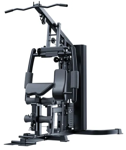 Caja complementaria de pesas multifuerza K6 IO 2 V4 150 lb (3/4)