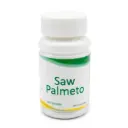 Saw Palmetto Laboratorios Baron's 500mg 60 Cápsulas 