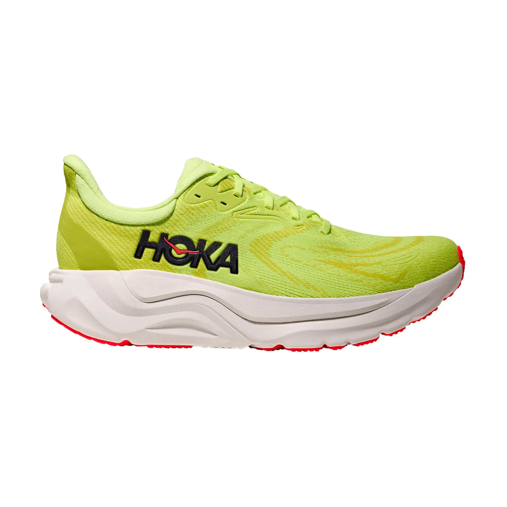 Zapato Caballero Running Hoka Arahi 8