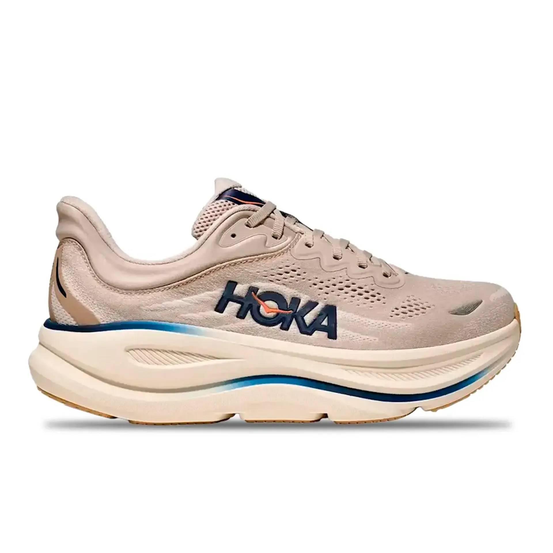 [1162011-SCCG-10.5] Zapato Caballero Running Hoka Bondi 9 (10.5)