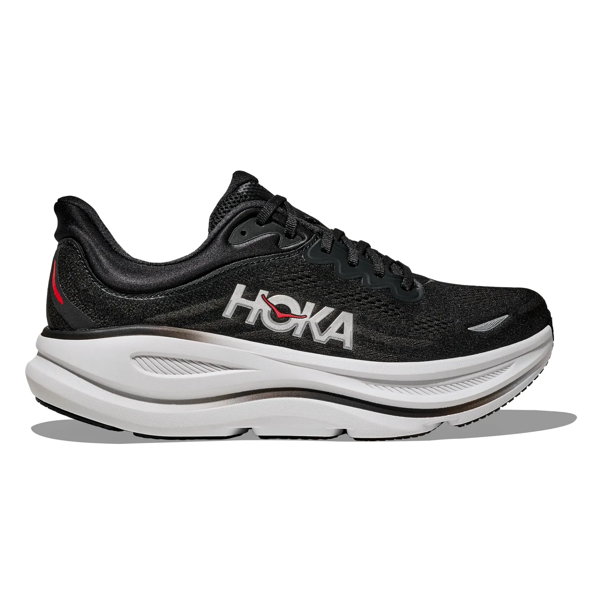 Zapato Caballero Running Hoka M Bondi 9