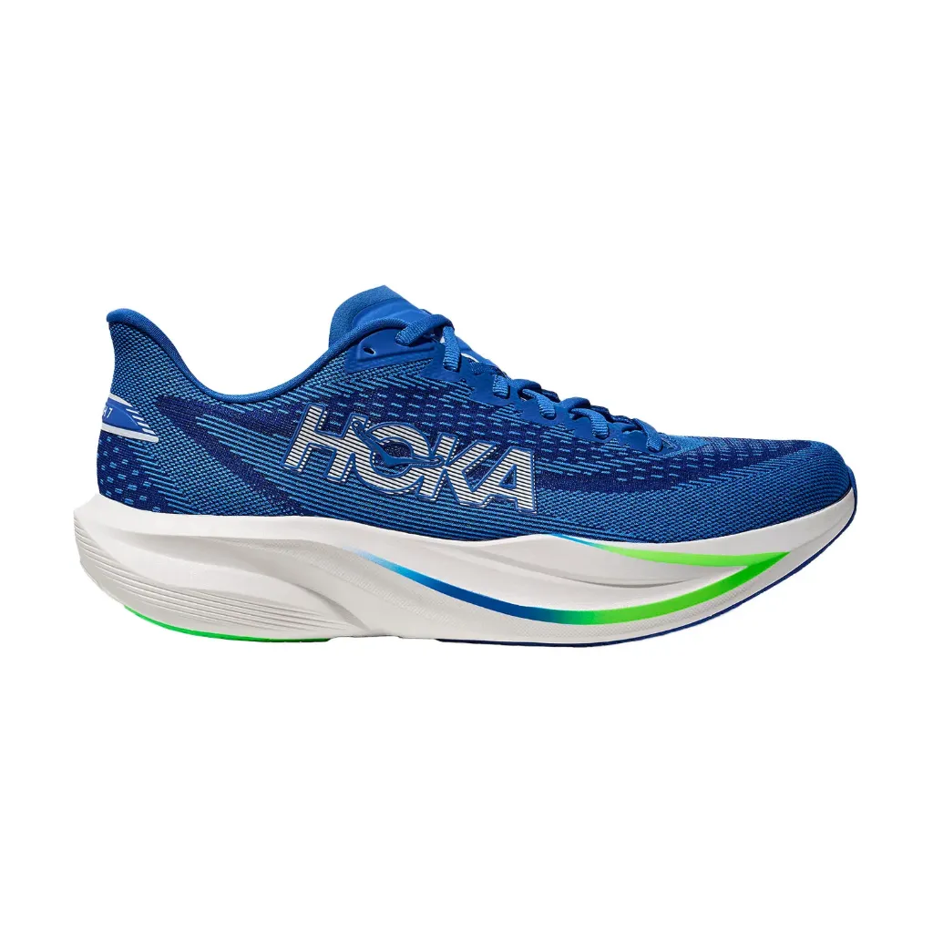 [1171904-CBLTB-10.5] Zapato Caballero Running Hoka Mach 7 (10.5)