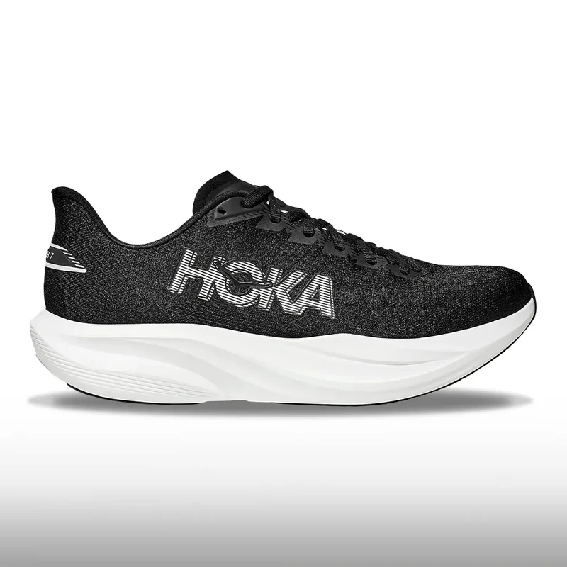 Zapato Running Mujer Hoka W Mach7 