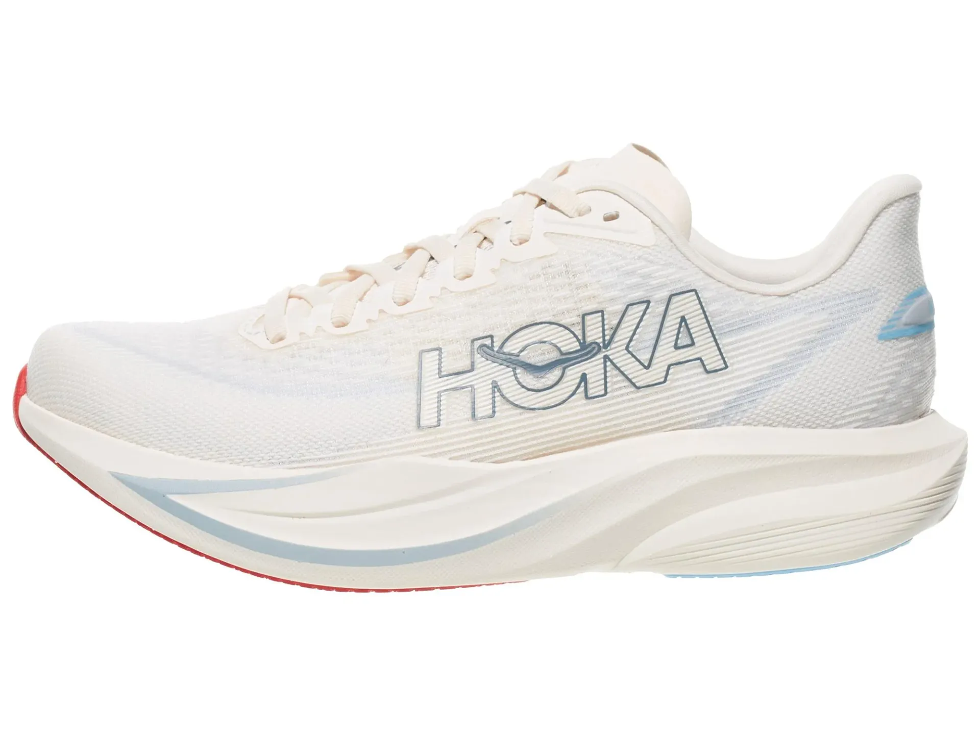 Zapato Running Damas Hoka W Mach7