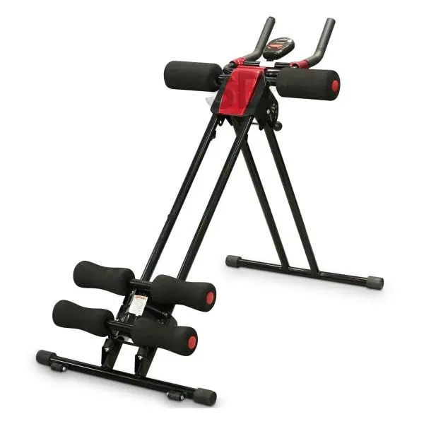 [66509] Ejercitador de Abdominales K6 Kratos V2