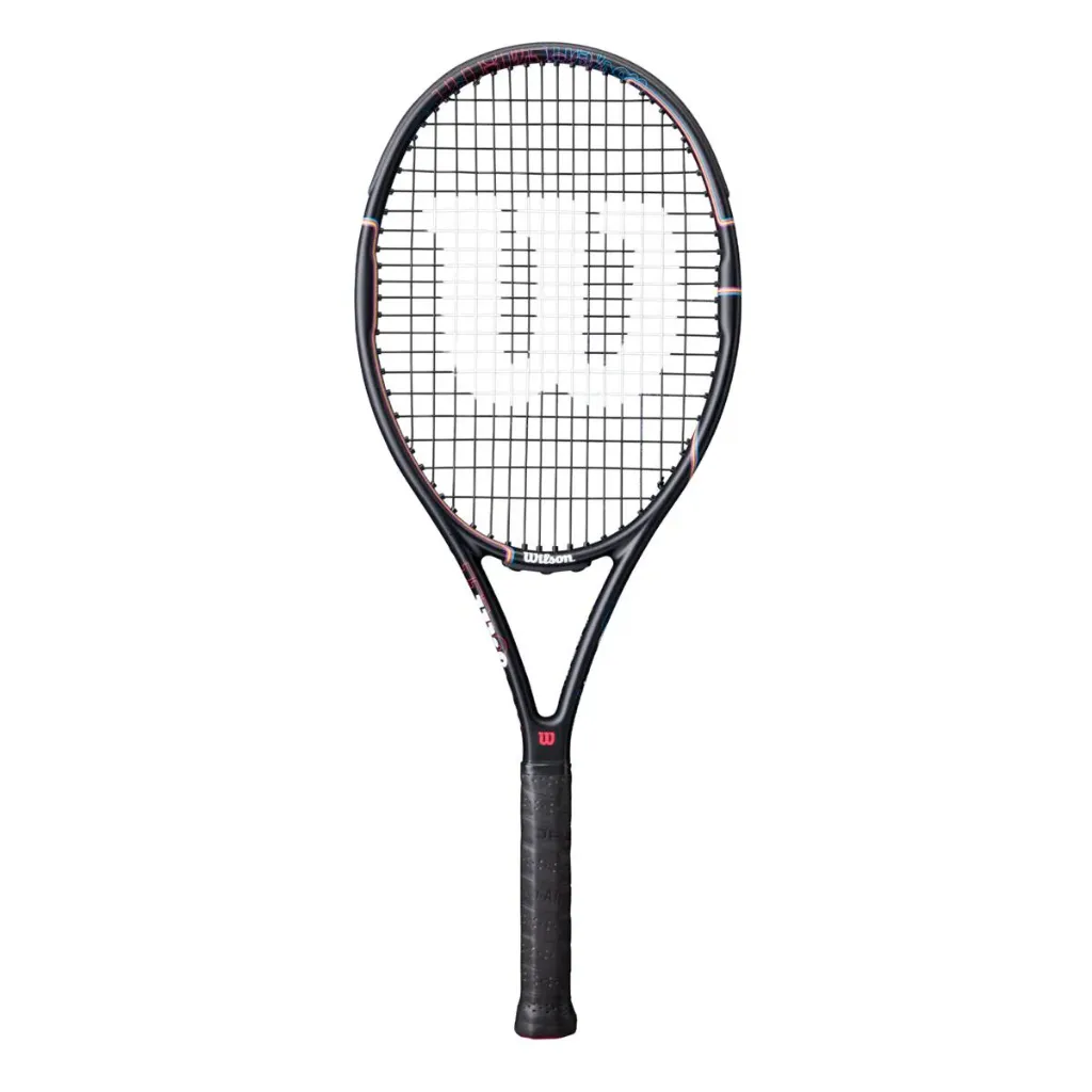 Raqueta de Tenis Wilson US Open BLX 100