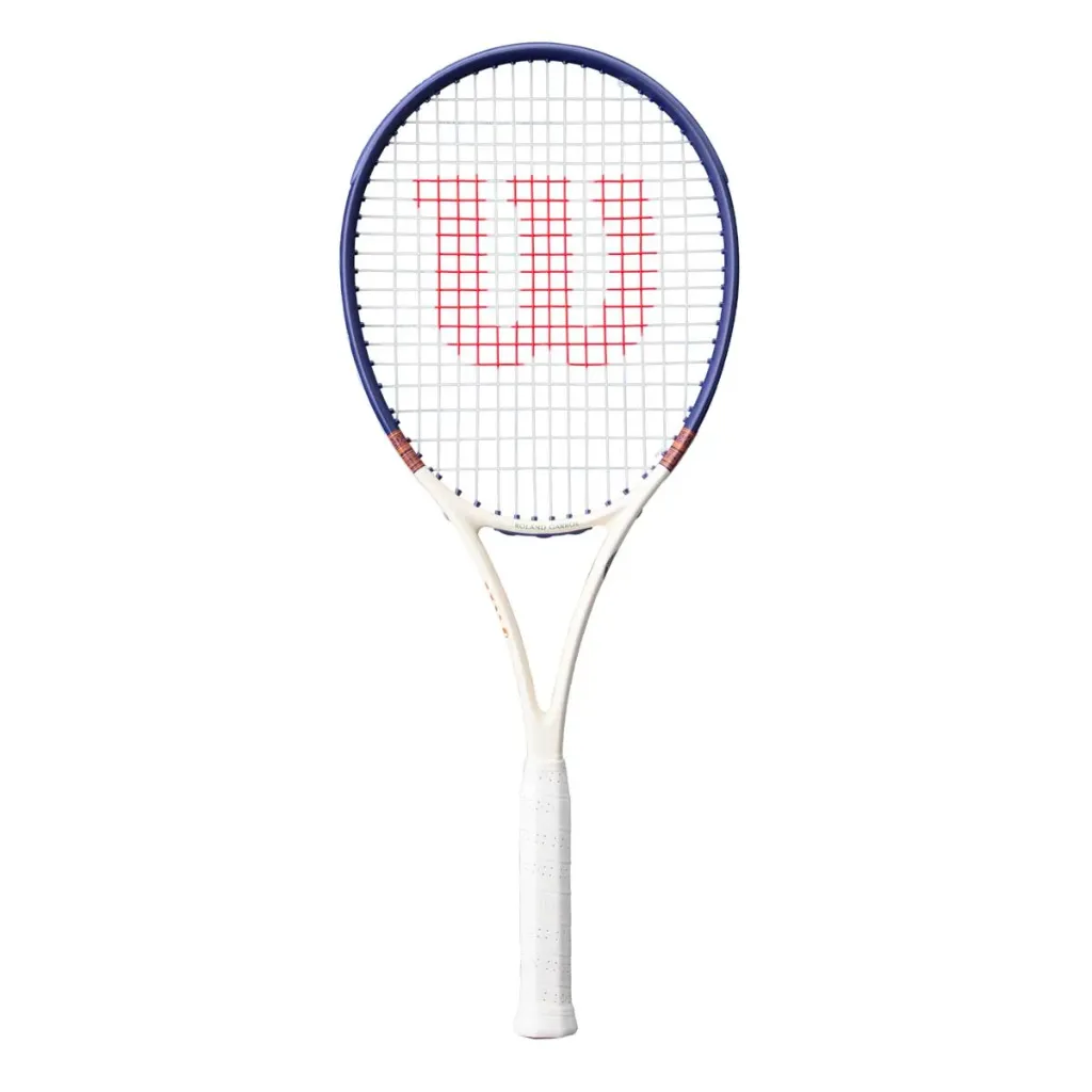 Raqueta de Tenis Wilson Roland Garros Triumph 2026