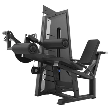 [69635-H Asiento] Asiento maquina de flexion de piernas K6 Professional Radical 110 kg
