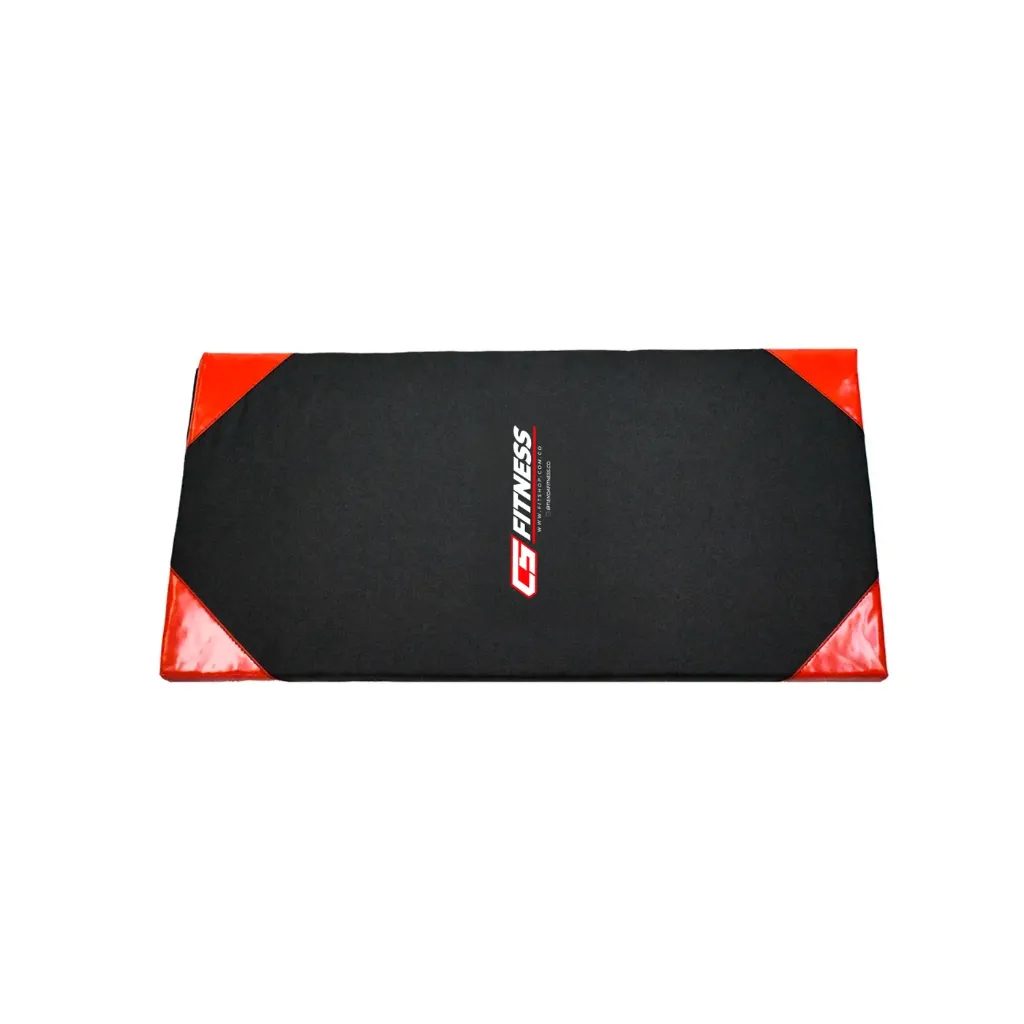 Colchoneta Profesional Cs Fitness