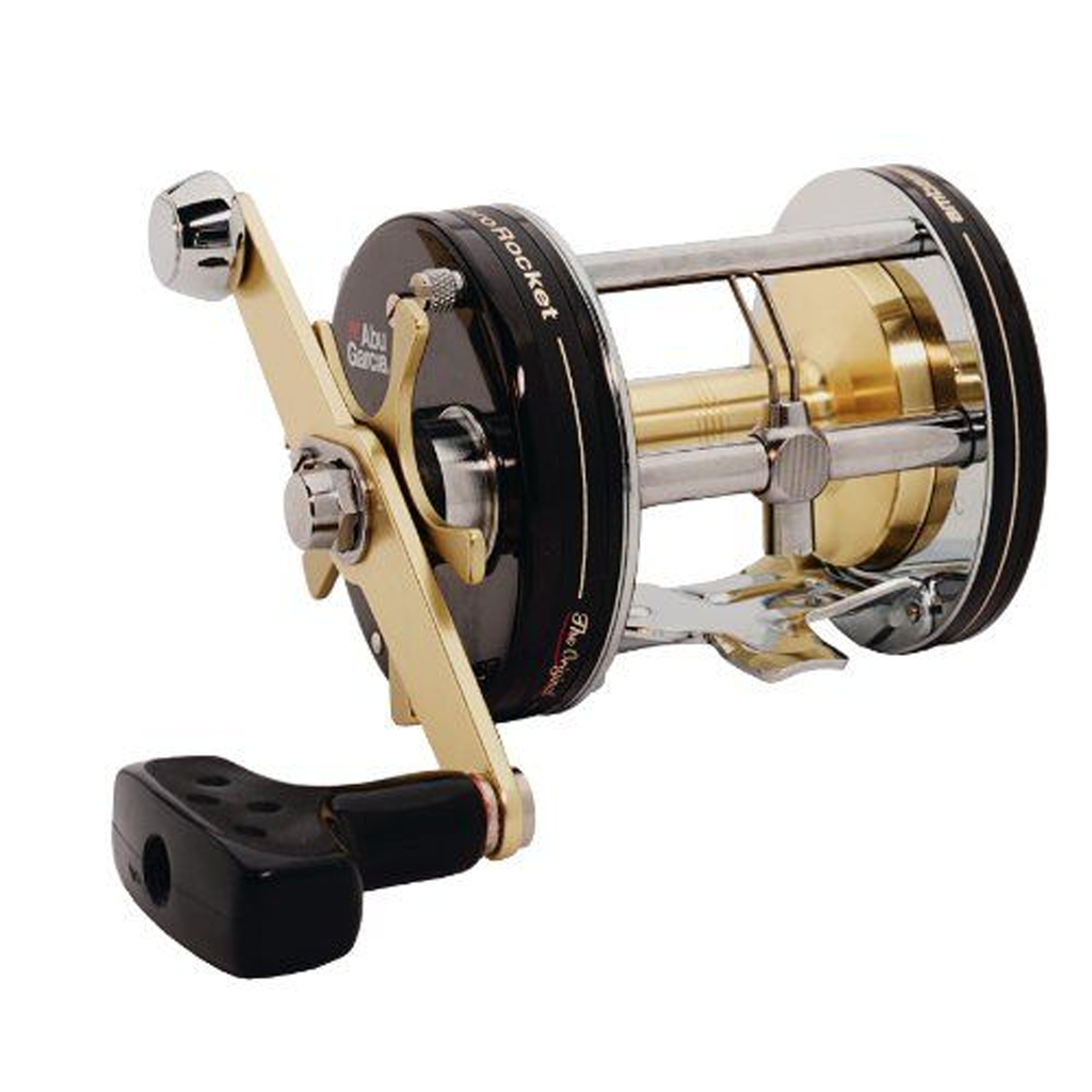 [1119548] Carrete Abu Garcia Ambassadeur 7000Ics 4;1:1 17/325