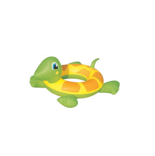 [#36099] Aro Salvavidas Bestway Tipo Tortuga