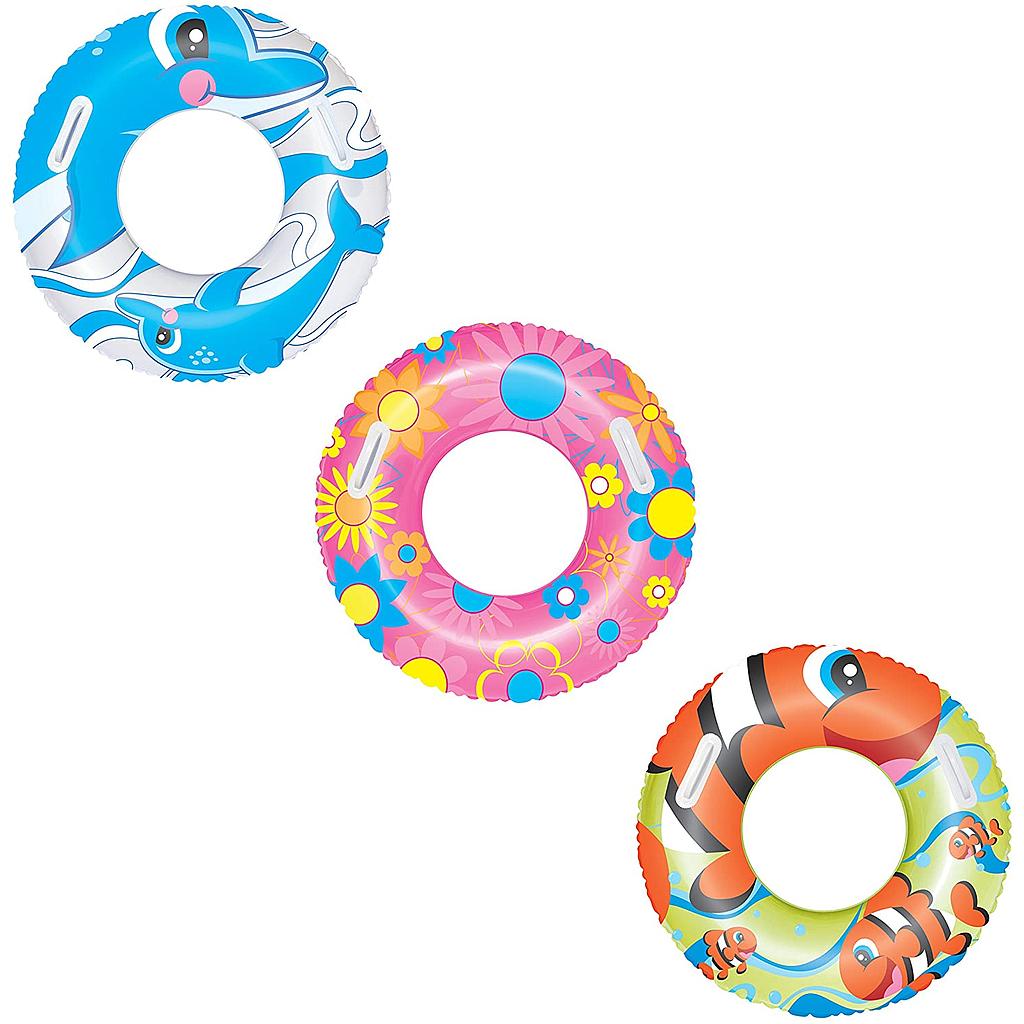 Aro Salvavidas Infantil Bestway