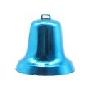 Adornos Genérico de De Navidad Campana 6 Piezas