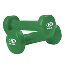 Mancuerna de vinil K6 9 lb
