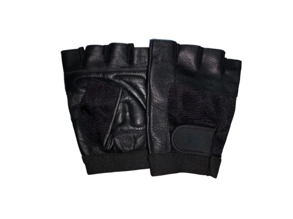 [67019] Guantes para pesas K6 sin muñequera Strong (L)