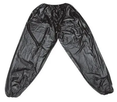 Pantalón de Sauna K6 en Caja