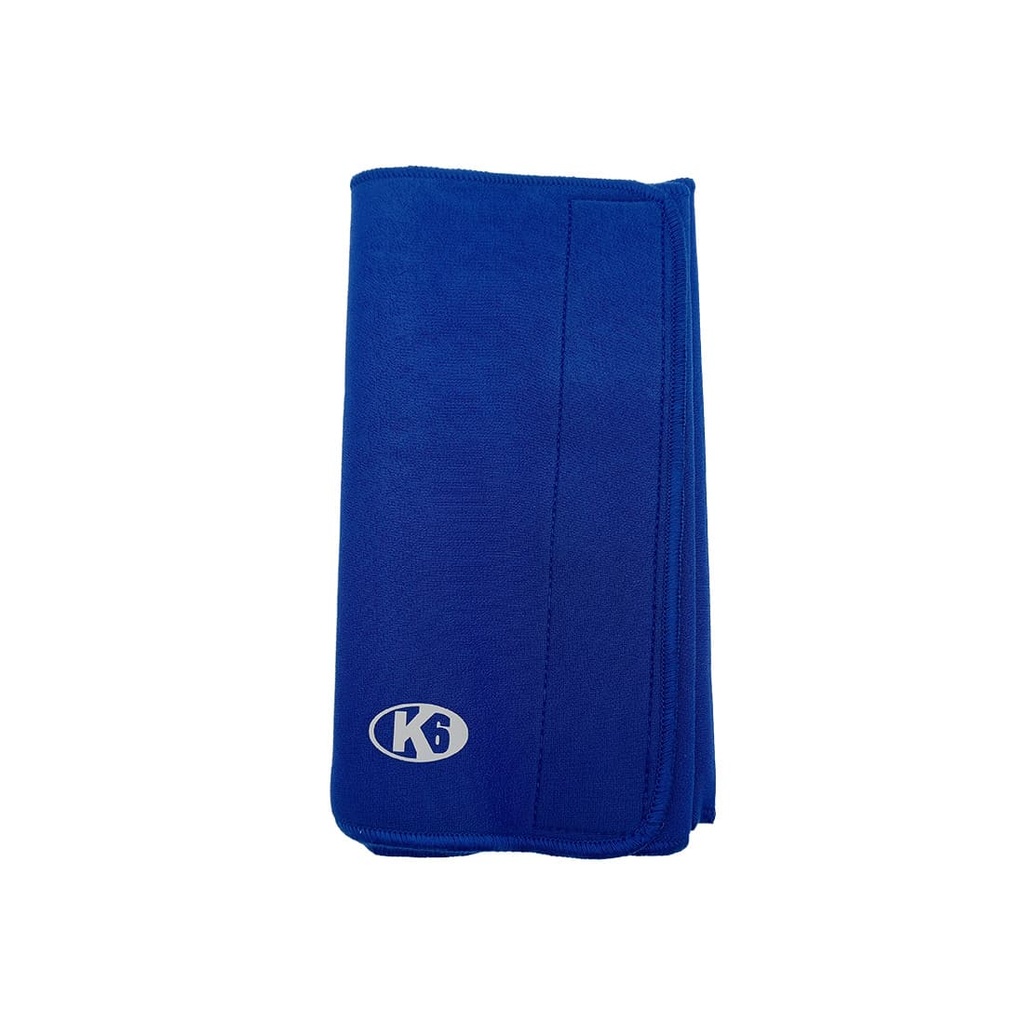 [67510] Faja con Puntos K6 Kosmo Unisex Polibag 12”