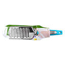 Rallador Fine Casa Acero Inoxidable