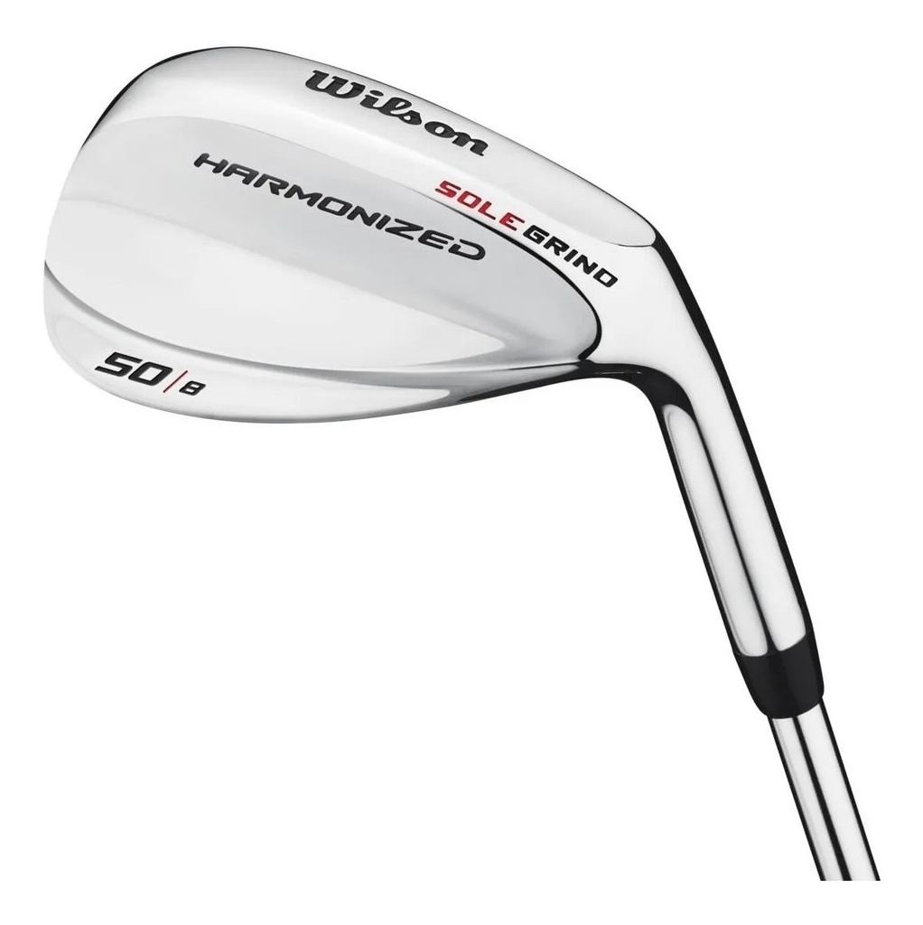 Wilson Golf Harmonized SG Wedge MRH (YD50) (D615-0)