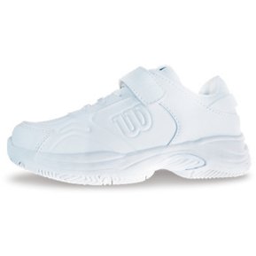 Calzado Unisex Wilson Back 2 School Bl (E21902U)