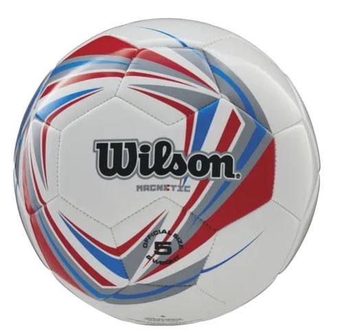 [WTE8500499XB05] Balón de Fútbol Wilson Magnetic Rj (NO.5) (E8500-99)