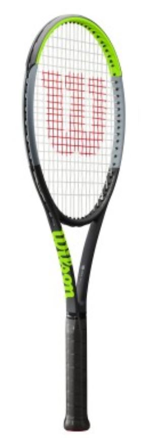Raqueta de Tenis Wilson Blade 98 (18x20) V7.0 W/O Cvr ("2") (T1371-2)