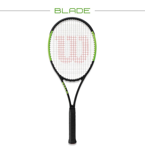 Raqueta de Tenis Wilson Blade 98 V7.0 (18x20) ("3") (T1371-3)