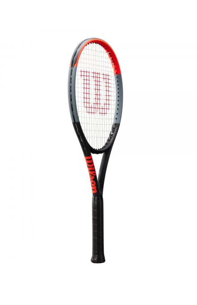 Raqueta de Tenis Wilson Clash 100 (GRIP 2) (T5611-2)