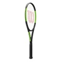 Raqueta de Tenis Wilson Blade 98 18X20 S/Cover (GRIP 2) (T7331-2)