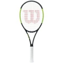 Raqueta de Tenis Wilson Blade 101L S/Cover (GRIP 3) (T7338-3)