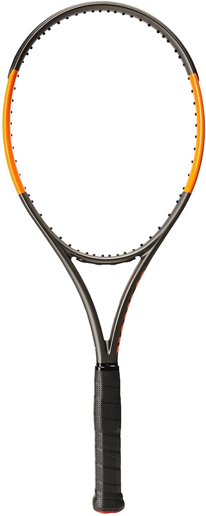 Raqueta de Tenis Wilson Burn 100S S/Cover (GRIP 3) (T7342-3)