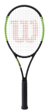 Raqueta de Tenis Wilson Blade 98L S/Cover (GRIP 2) Versión 2 (T7336-2)