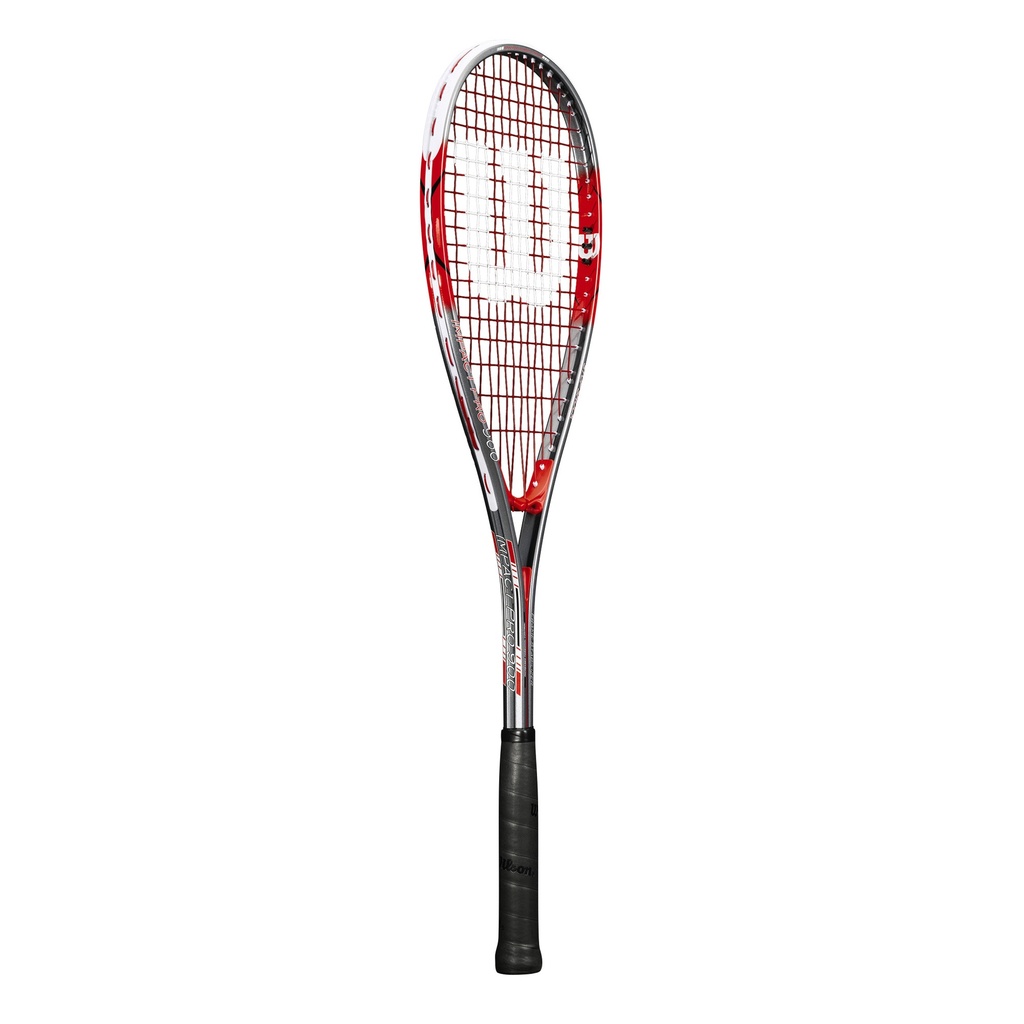 Raqueta de Squash Wilson Impact Pro 900 (Rj/Grs) (T9150)