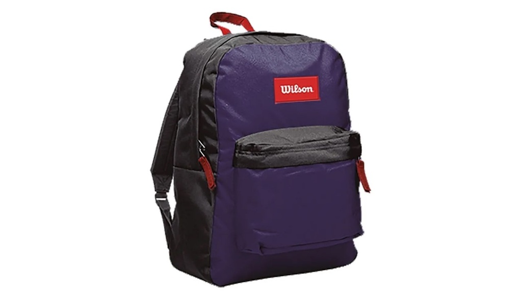 Morral Mochila Wilson Escolar 25 lt.