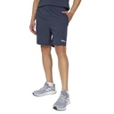 Pantaloneta Short Wilson Microfibra Caballero 5511 Azul Marino