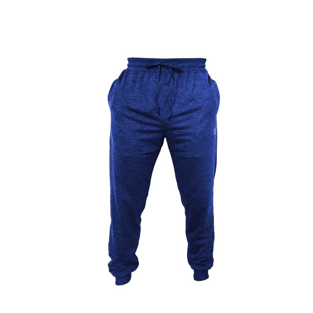 [WT79753] Mono tipo Jogger Wilson French Terry Caballero 79746 Azul Marino (L)