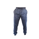 Mono tipo Jogger Wilson French Terry Caballero Gris Oxford