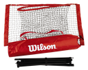 Wilson 10 Foot Starter Ez Tennis Net (Z2571)