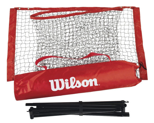 Malla de Tenis Wilson Ez Net 18 pies (Z2590)