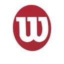 Plantilla Molde Plástico Para Raqueta De Tenis Wilson
