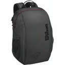 Bolso Wilson Team Federer Backpack (Z8337-5)