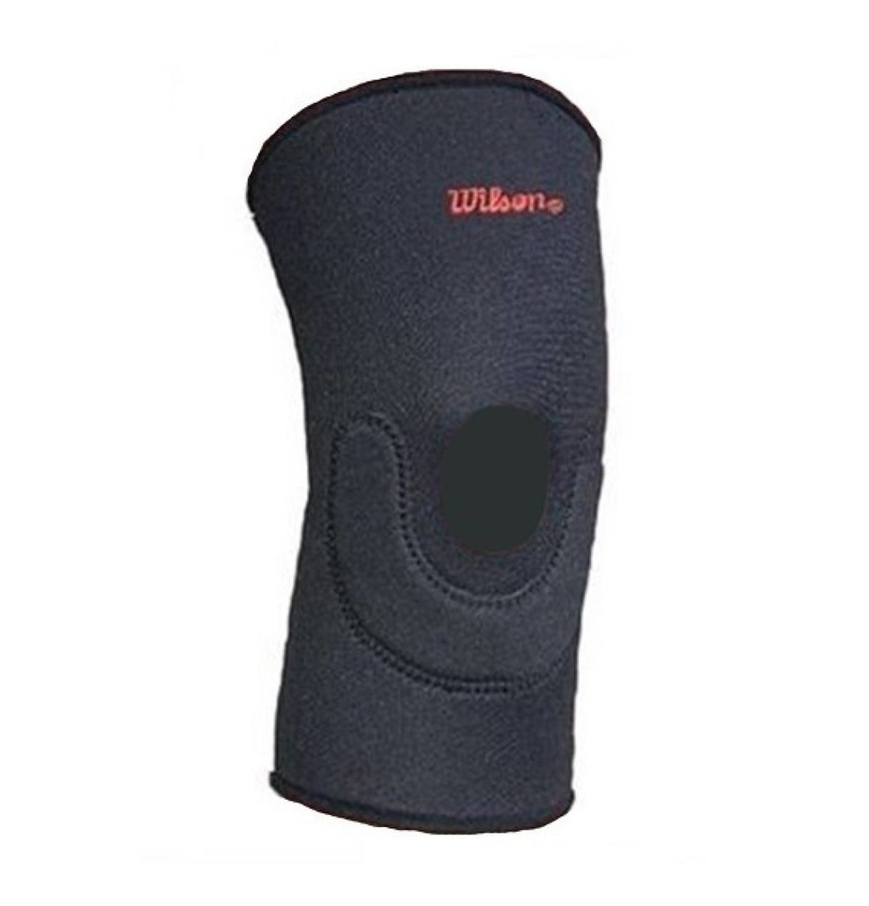 Soporte Abierto para Rótula Wilson