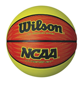 Balón de Basket Wilson Hyper Shot Lior NO.7