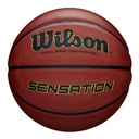 Balón de Basket Wilson Sensation NO.7 (WTB9119X0)