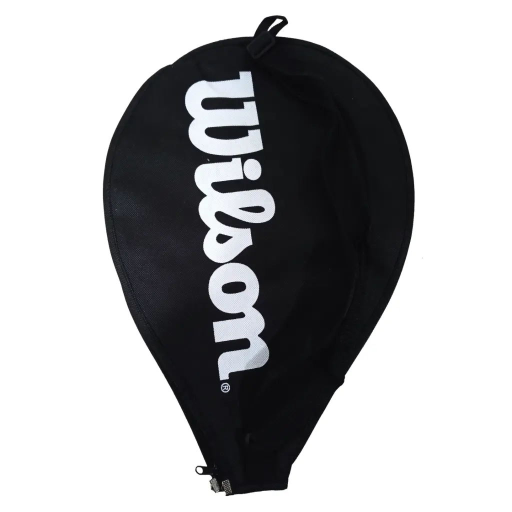 Cover Raquetas Wilson 19"